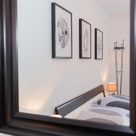 Ferienwohnung Im Zentrum 玛丽亚埃姆安斯泰内嫩米尔 外观 照片